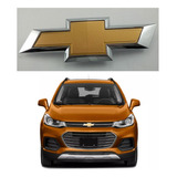 Emblema Chevrolet Trax Parrilla  2017- 2020