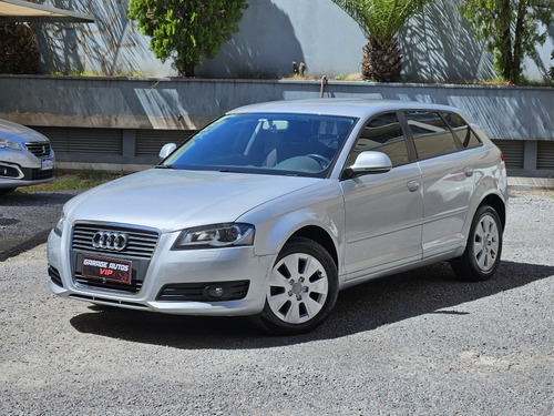 Audi A3 Sportback 2011 1.6 Stronc 102cv