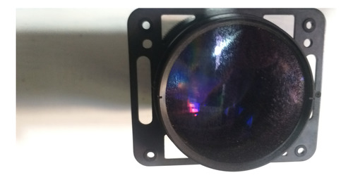 Proyector-lente Optico De Infocus Lp800