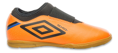 Chuteira Futsal Infantil Umbro Sense Slip On Original