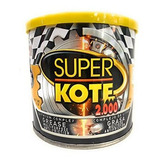 Superkote 2000   Grasa Lubricante Blanca Superkote 2000 Mult