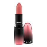 Lápiz Labial M.a.c. Love Me - 7350718:mL a $198990