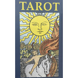 Tarot Rider Baraja - Waite,arthur Edward/smith,p C