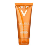 Vichy Idéal Soleil, Leche Autobronceante