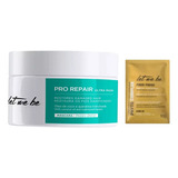 Btx Pro Repair Ultra Mask - Passo Único Let Me Be | 250g