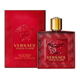 Perfume Versace Eros Flame Edp 100ml Original