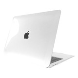 Capa Case Premium P/ New Macbook Pro 16 Pol Modelo A2141