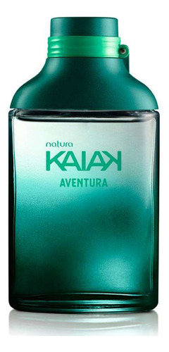 Natura Kaiak Aventura Masculino - mL a $899