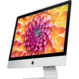 Gran Oferta iMac 21.5 2015 8gb Core I5 2n 1tb