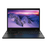 Notebook Lenovo Thinkpad L15 G4 R5 8gb 256gb 15.6  Gtia.of.