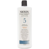 Pack De 6 Nioxin System 5 Cuero Cabelludo Terapia
