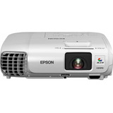 Retro Projetor E Data Show Profissional Epson Completo