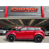 Land Rover-range Rover Evoque 2.0 Dynamic 4wd 16v