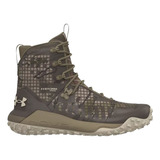 Bota Under Armour Hovr Dawn Wp 400g Camuflaje