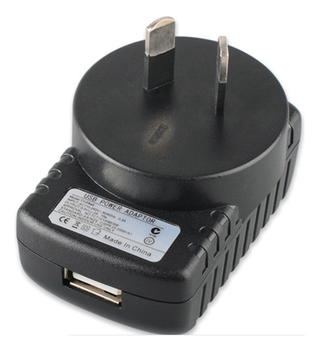 Fuente Switching 5v 2000ma Usb Premium Certificada