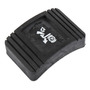 Goma Pedal Freno Pie Chevrolet Impala Ss 2007 - 2008 Gm Chevrolet Impala