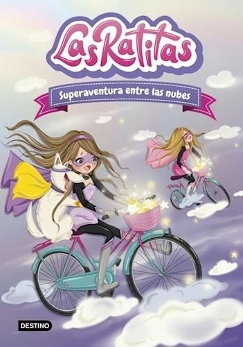 Ratitas 4, Superaventura Entre Las Nubes