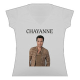 Blusa Chayanne Pop Cantante Bca Tienda Urbanoz