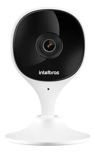 Câmera Wi-fi Intelbras Full Hd Imx Interna
