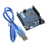 Placa Arduino Leonardo R3 Atmega32u4 + Cabo Usb