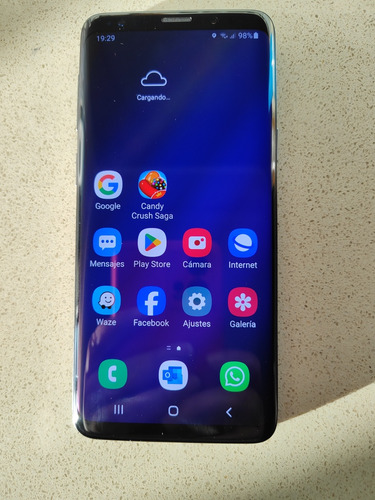 Celular Samsung S9 64gb  Dual Sim