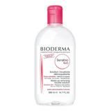 Agua Micelar Bioderma Sensibio - mL a $180