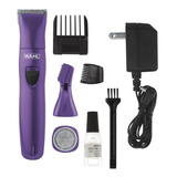 Aparador De Pelos Pure Confidence Wahl