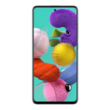 Samsung Galaxy A51 128 Gb Prism Crush Blue 6 Gb Ram