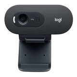 Web Cam Logitech C505 Hd Nfe E Garantia 2 Anos