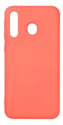 Capa Capinha Case Premium Silicone Cover P/ Galaxy M30 M305 