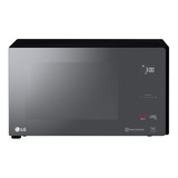 Horno De Microondas Neochef LG 1.5 Pies³ Ms1596dir Negro