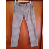 Pantalón Marca Rusty Para Dama Talle Xl