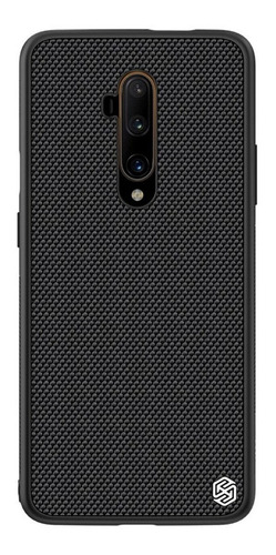 Oneplus 7t Pro Carcasa Texture Nillkin Premium - Prophone