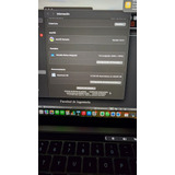 Macbook Pro 13.3  Touchbar 2019