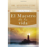 Libro : El Maestro De La Vida Jesus, El Mayor Sembrador De.