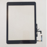 Touch Cristal Para iPad Air A1474 A1475 A1476