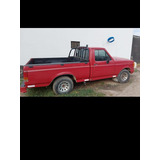 Ford F-100 1995 3.6