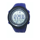 Reloj Deportivo Digital Multifunción Sanse R121