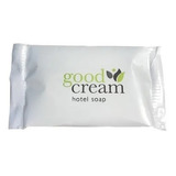 Jabon Hotelero Good Cream Envuelto En Flow Pack 14g X 1000u