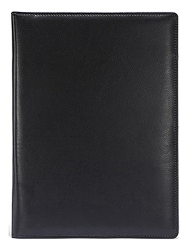 Carpeta De Archivos A4 Pu Padfolio, Portafolios, Portafolios