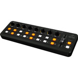 Controlador Behringer X-touch Mini