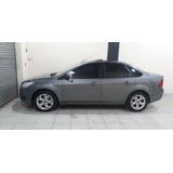 Ford Focus 2 Ghia At