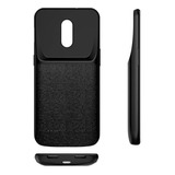 Funda Cargador Con Bateria Para One Plus 6t 4700mah