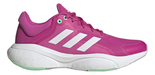 Zapatillas adidas Running Response Solar W Mujer Fu Bl