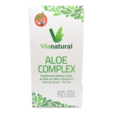 Aloe Vera Extracto Bebible X 150 Ml Mejora Digestión, Acidez Sabor Miel