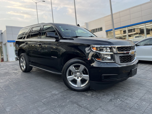 Chevrolet Tahoe 2019