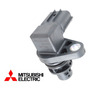 Sensor Velocidad Turbina Entrada Mazda Allegro 323 Fn4a-el Mazda 323