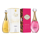 Perfumes Mujer Diva + Diva Gold