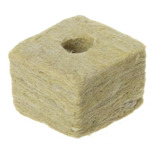 Cubo Lana De Roca 5 X 4 Cm - Esquejes/plantines (5 Unidades)