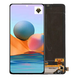 Display Tela Touch Lcd Para Xiaomi Redmi Note 11 Pro 5g Oled